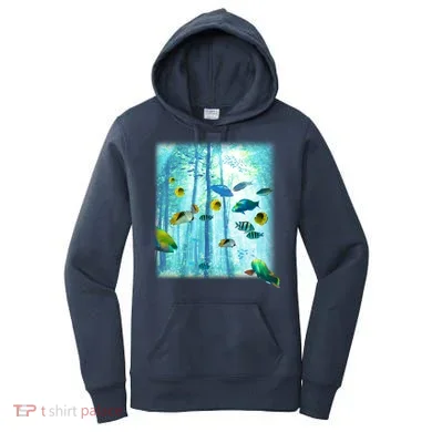 Women's Hoodie