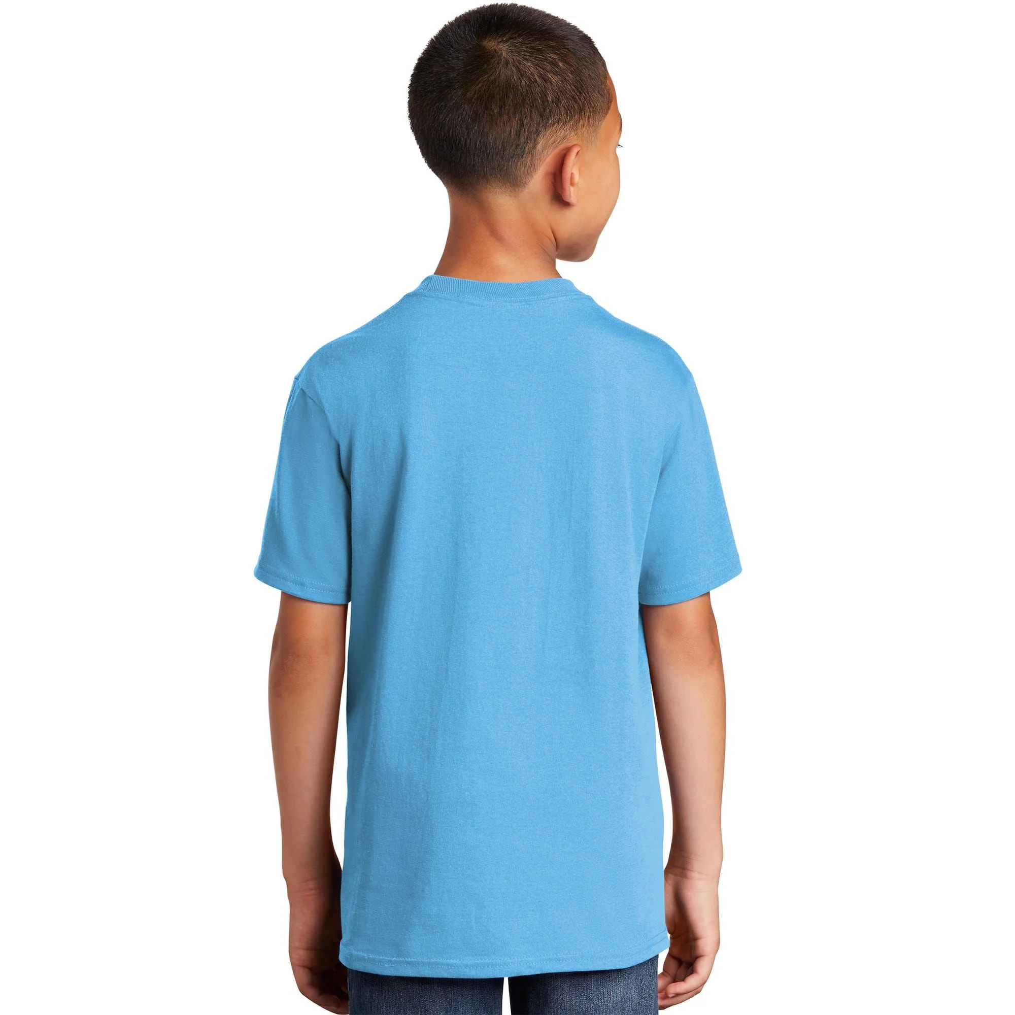 Wilderness Fish In Nature Kids T-Shirt