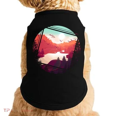 Doggie Tank