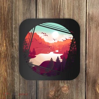 Coaster
