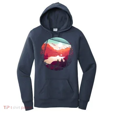 Women's Hoodie