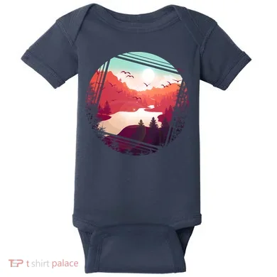 Baby Bodysuit