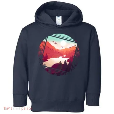 Toddler Hoodie