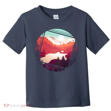 Toddler T-Shirt