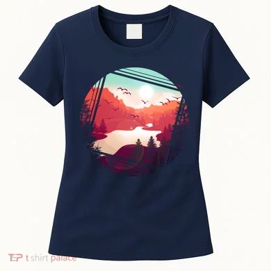 Women's T-Shirt