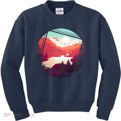 Kids Sweatshirt