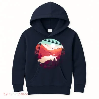 Kids Hoodie