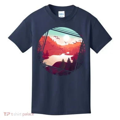 Kids T-Shirt