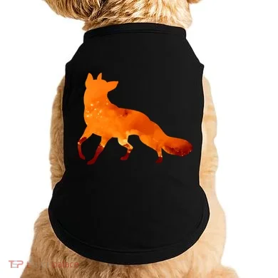 Wildfire Fox Doggie Tank