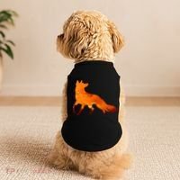 Wildfire Fox Doggie Tank thumb 2