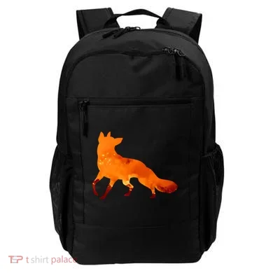 Wildfire Fox Backpack