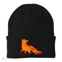 Wildfire Fox Beanie thumb 0