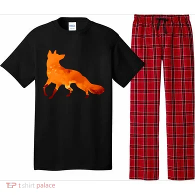 Pajama Set