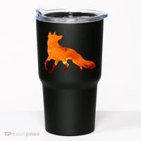 Wildfire Fox Tumbler thumb 0