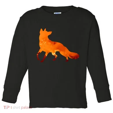 Toddler Long Sleeve