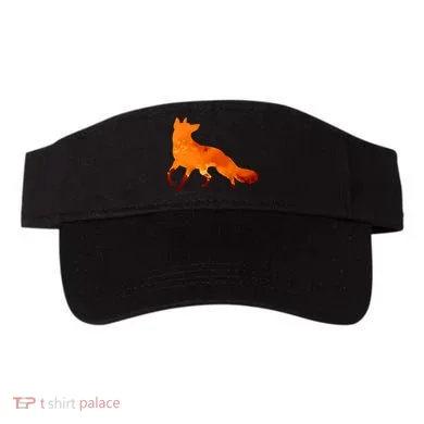 Wildfire Fox Visor