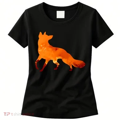 Wildfire Fox Women's T-Shirt
