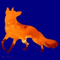 Wildfire Fox Coffee Mug thumb 5