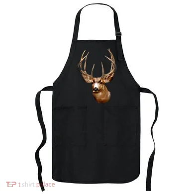 Apron