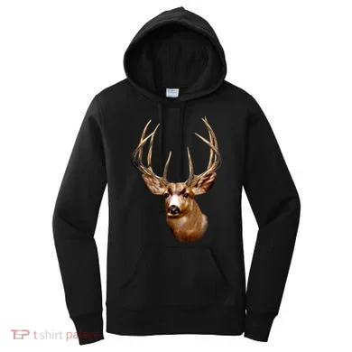 Women's Hoodie