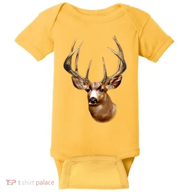 Baby Bodysuit