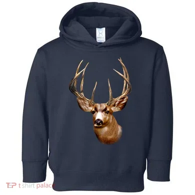 Toddler Hoodie