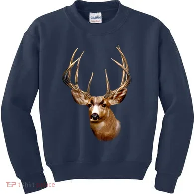 Kids Sweatshirt
