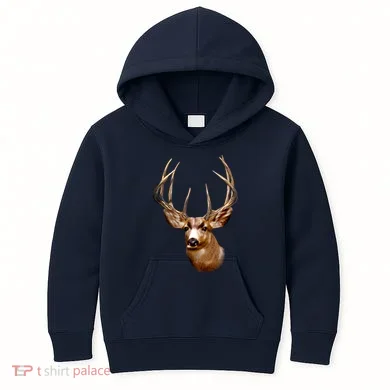 Kids Hoodie