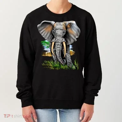 Women's Sweatshirt