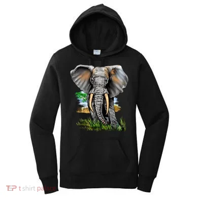 Women's Hoodie