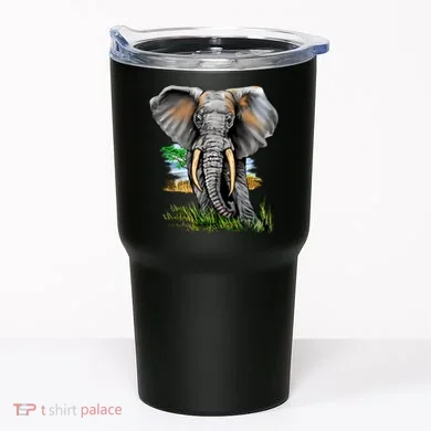 Tumbler