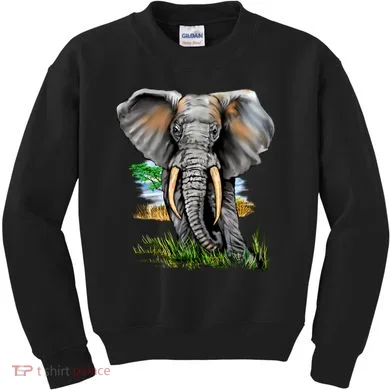 Kids Sweatshirt