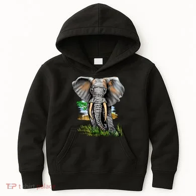 Kids Hoodie
