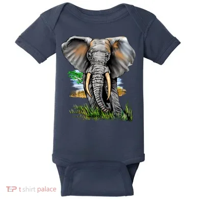 Baby Bodysuit