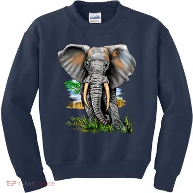 Kids Sweatshirt