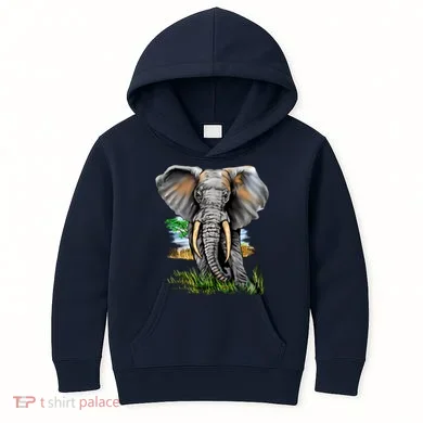 Kids Hoodie