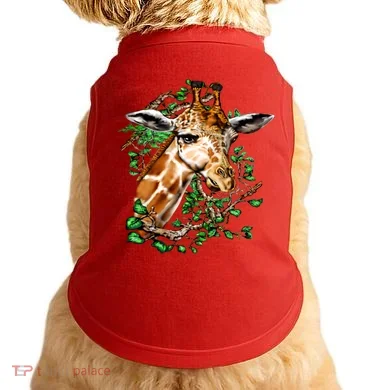 Doggie Tank
