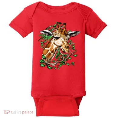 Baby Bodysuit