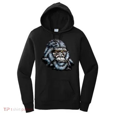 Women's Hoodie
