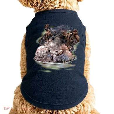 Doggie Tank