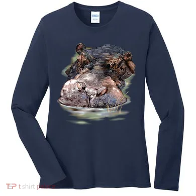 Women's Long Sleeve Shirt