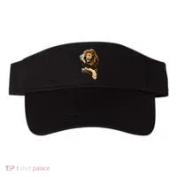 Wildlife - Big Face Proud Lion Portrait Visor thumb 0