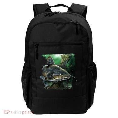 Wildlife - Catfish Swim Backpack