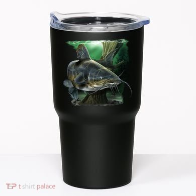 Wildlife - Catfish Swim Tumbler