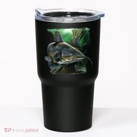 Wildlife - Catfish Swim Tumbler thumb 0