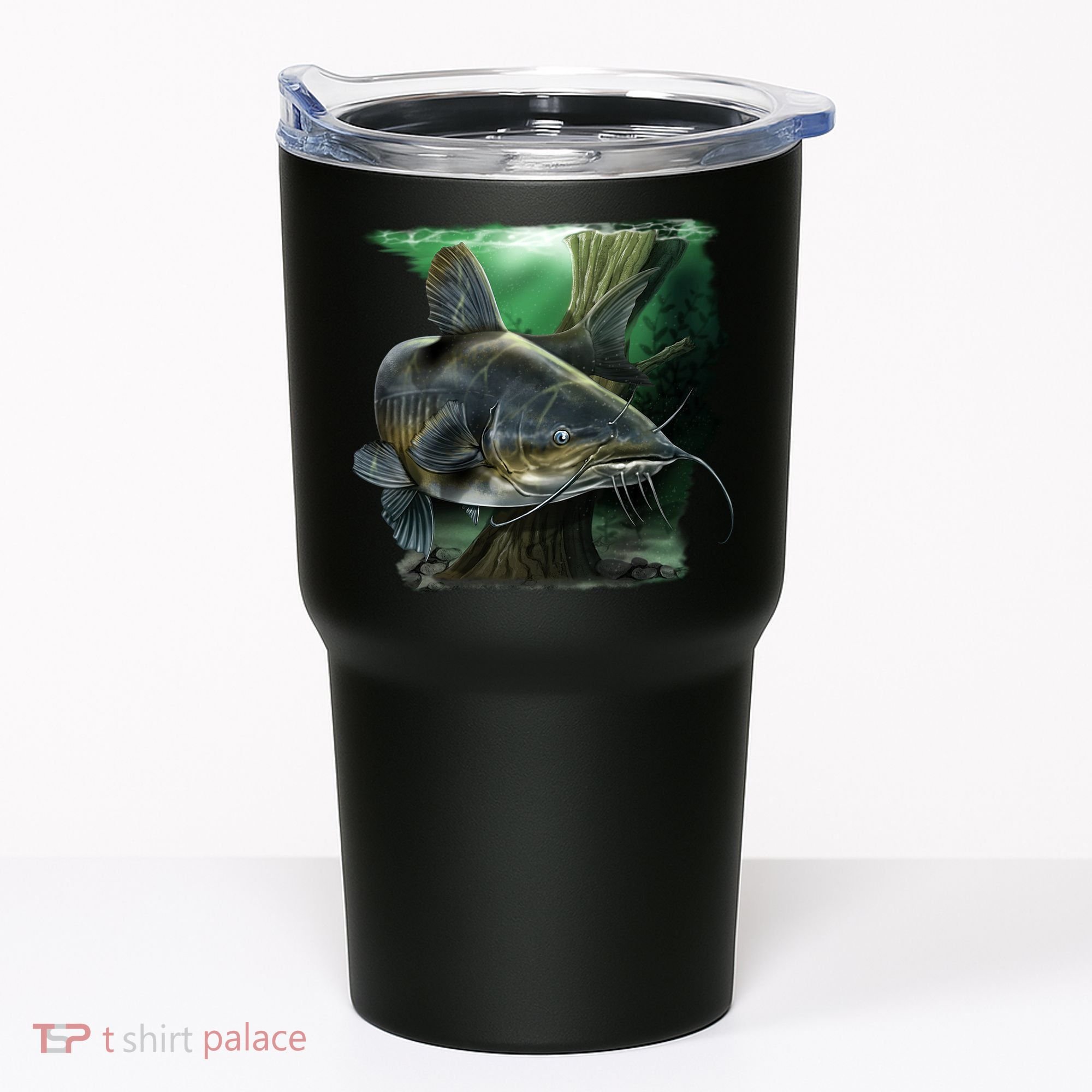 Wildlife - Catfish Swim Tumbler