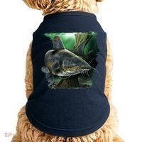 Wildlife - Catfish Swim Doggie Tank thumb 0