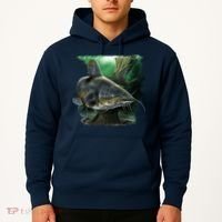 Wildlife - Catfish Swim Hoodie thumb 2