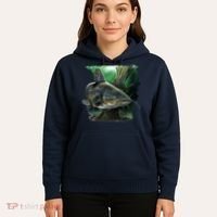 Wildlife - Catfish Swim Hoodie thumb 5