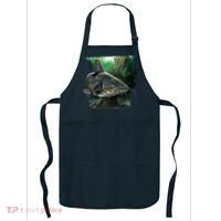 Wildlife - Catfish Swim Apron thumb 0